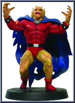 Etrigan the Demon Action Figure
