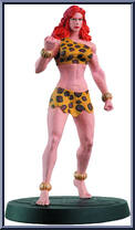 Giganta Action Figure