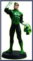 Green Lantern (Hal Jordan) Action Figure