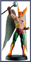 Hawkman Action Figure