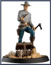 Jonah Hex Action Figure