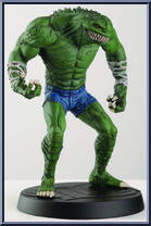 Killer Croc Action Figure