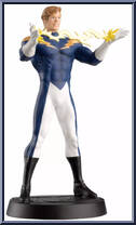 Lightning Lad Action Figure