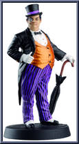 Penguin Action Figure