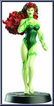 Poison Ivy Action Figure