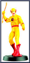 Professor Zoom Action Figure