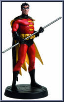 Robin (Tim Drake) Action Figure