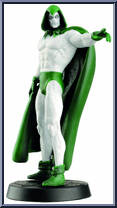 Spectre Action Figure
