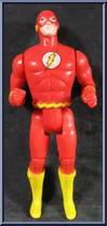 Flash (Running Arm Movement) Action Figure