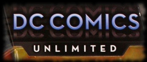 DC Comics Unlimited