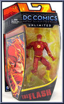 Flash Action Figure