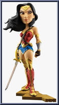 Wonder Woman (Movie) Action Figure
