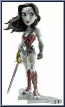 Wonder Woman (Noir Edition) (Movie) Action Figure