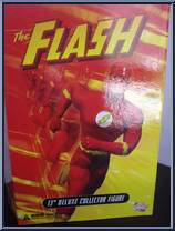 Flash Action Figure
