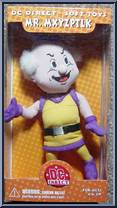 Mr. Mxyzptlk from DC Direct - Soft Toys manufactured by DC Direct [Front]