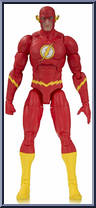 Flash Action Figure
