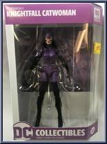 Knightfall Catwoman Action Figure
