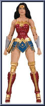 Wonder Woman Action Figure