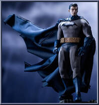 Batman Action Figure