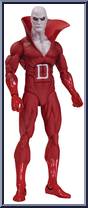 Deadman (Brightest Day) from DC Icons - Basic Series manufactured by DC Collectibles [Loose]