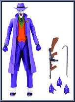 Joker (A Death in the Family) Action Figure