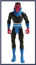 Sinestro (Blue) Action Figure