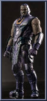 Darkseid from DC Injustice 2 - Basic Series manufactured by Hiya Toys [Loose]
