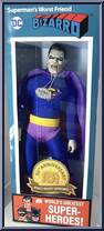 Bizarro from DC - World's Greatest Super-Heroes! manufactured by Mego 2018 [Front]