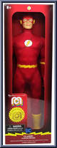 Flash from DC - 14" Scale manufactured by Mego 2018 [Front]