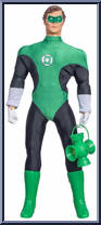 Green Lantern
