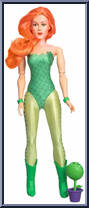 Poison Ivy