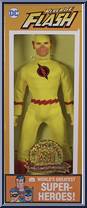 Reverse Flash from DC - World's Greatest Super-Heroes! manufactured by Mego 2018 [Front]