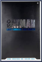 Last Knight on Earth 5-Pack Box Set from DC Multiverse - Last Knight on Earth manufactured by McFarlane [Front]