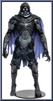 Abyss (Batman vs Abyss) from DC Multiverse - Collector Edition manufactured by McFarlane [Loose]