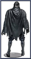 Abyss (Batman vs Abyss) from DC Multiverse - Collector Edition manufactured by McFarlane [Loose]