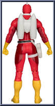 Adam Strange (Strange Adventures) from DC Multiverse - Collector Edition manufactured by McFarlane [Loose]