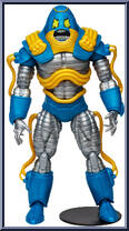 Anti-Monitor (Mega Figure) from DC Multiverse - Crisis on Infinite Earths manufactured by McFarlane [Loose]