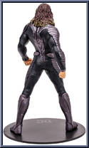 Aquaman (Stealth Suit) (12' Statue) from DC Multiverse - Aquaman and the Lost Kingdom manufactured by McFarlane [Loose]