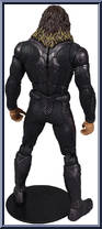 Aquaman (Stealth Suit) from DC Multiverse - Aquaman and the Lost Kingdom manufactured by McFarlane [Loose]