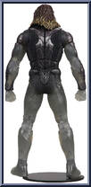 Aquaman (Stealth Suit with Topo) (Gold Label) from DC Multiverse - Aquaman and the Lost Kingdom manufactured by McFarlane [Loose]