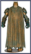 Armored Batman (Patina Edition) (Gold Label) from DC Multiverse - Batman: Dark Knight Returns manufactured by McFarlane [Loose]