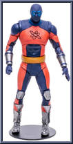 Atom Smasher from DC Multiverse - Black Adam manufactured by McFarlane [Loose]
