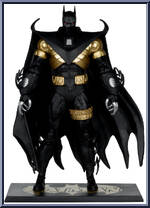 Azrael (Knightmare Edition) (Gold Label)