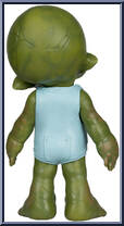 Baby Joey (Limited Edition Collectory Vinyl) from DC Multiverse - Superman Movie manufactured by McFarlane [Loose]