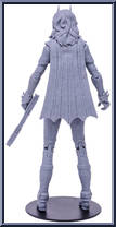 Batgirl (Artist Proof) from DC Multiverse - Gotham Knights manufactured by McFarlane [Loose]