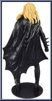Batgirl from DC Multiverse - Batman & Robin manufactured by McFarlane [Loose]