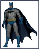 Batman Action Figure