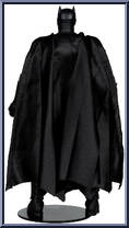 Batman from DC Multiverse - Batman: Noel manufactured by McFarlane [Loose]