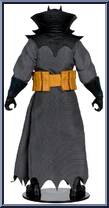 Batman (Batman of Bethlehem) from DC Multiverse - Basic Series manufactured by McFarlane Toys [Loose]