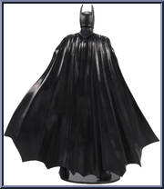 Batman from DC Multiverse - Batman & Robin manufactured by McFarlane [Loose]